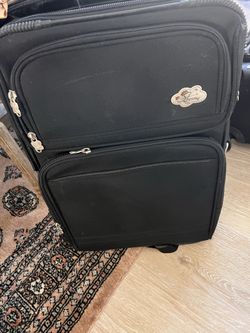 Hand Carry Luggage