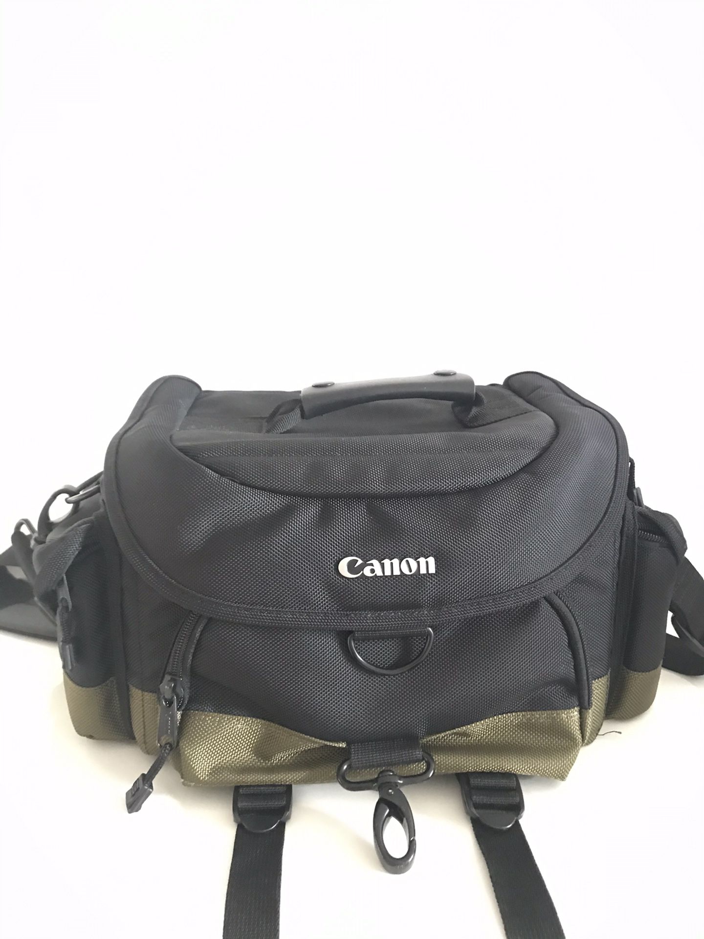 Canon Photography Camera Bag