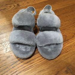 UGG Sandals