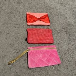 Ipsy Makeup Bags 