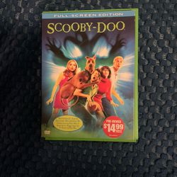 Scooby-Doo Movie