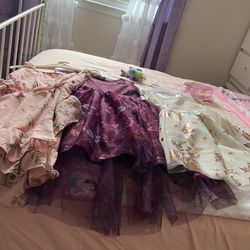 Dresses For Sale