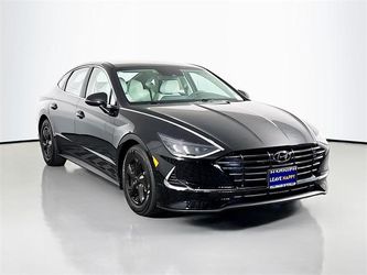 2022 Hyundai Sonata