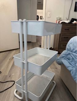 Storage cart