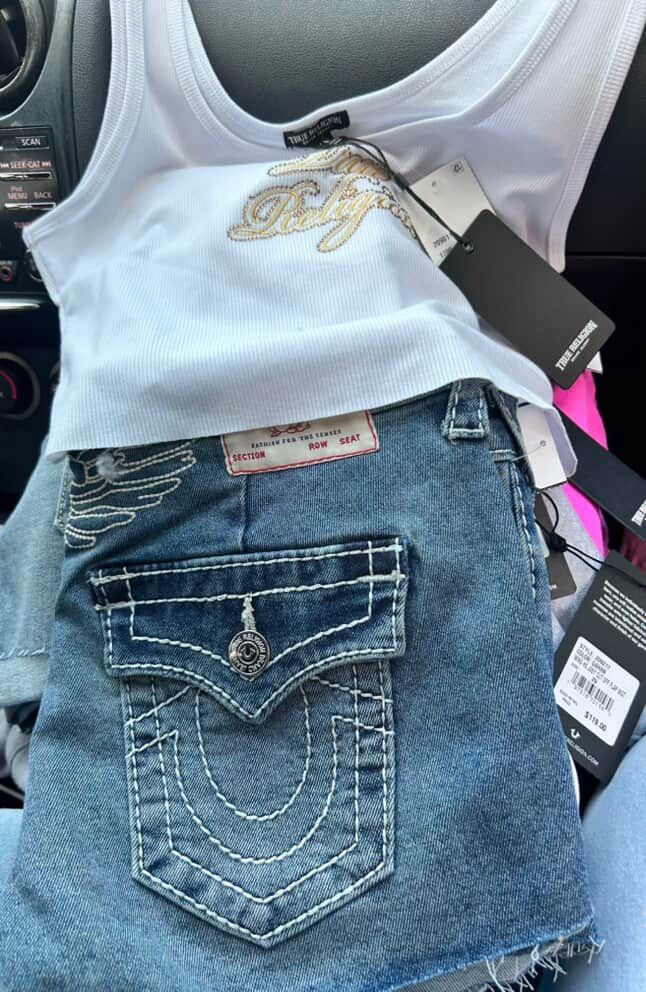 Outfit
