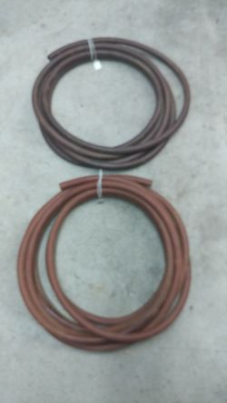 Compressor hose