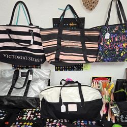 Victoria Secret $10 Each 