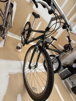 Specialized Rock Hopper Ultra, 26” wheels, Green