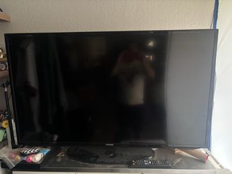 Samsung 50”