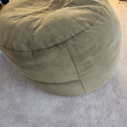 Free Bean Bag