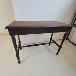 Antique End/Side table