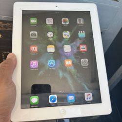 iPad Second Generation