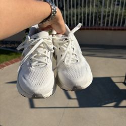 Nike ZoomX Vomero 17 Running Shoes 8.5