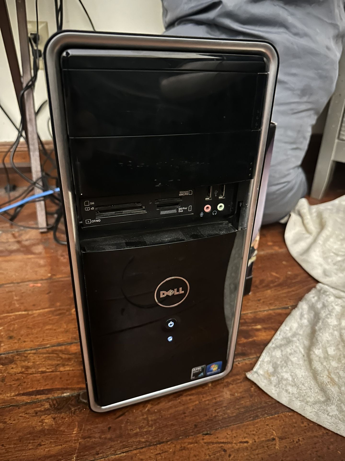 gaming pc