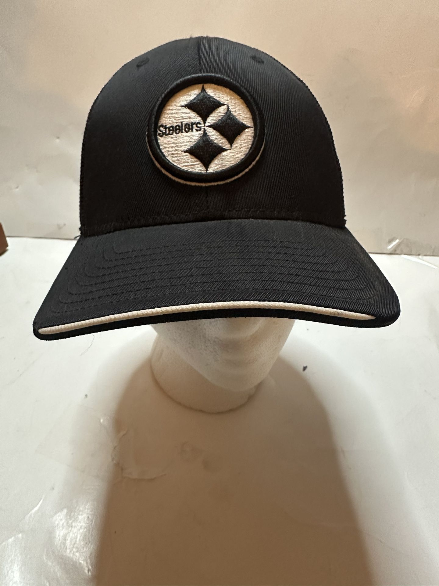 Steelers Hat Size: M/L
