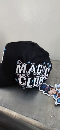 31 Hat With Box And Bag Original