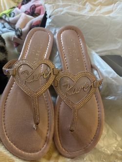 Kurt Geiger sandals