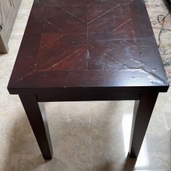 End Table