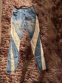 Fashion Nova Jeans
