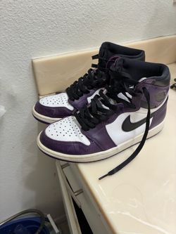 Jordans
