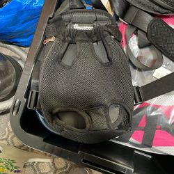 Pet Packs And Carriers $10-$25.00