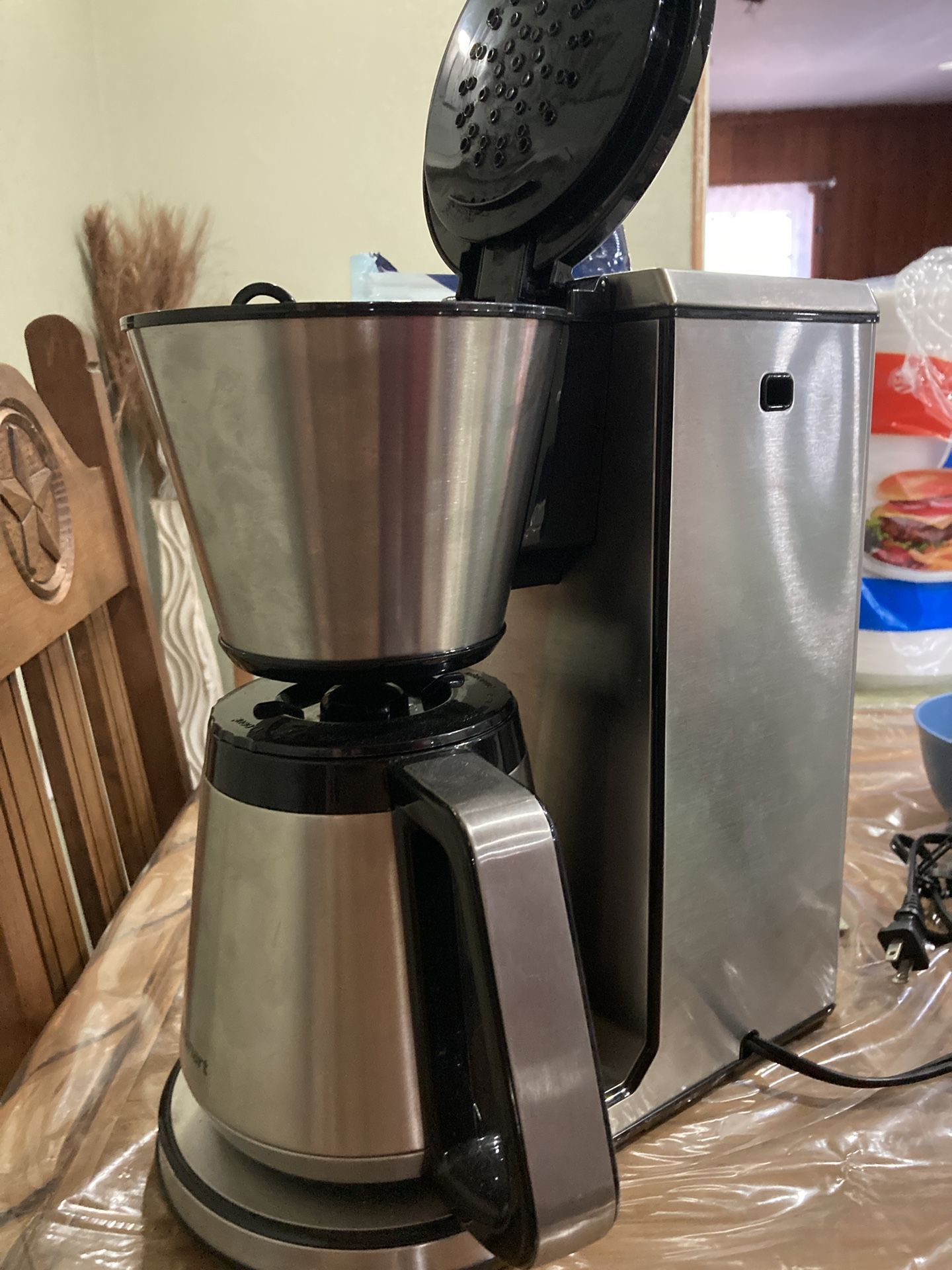 Coffee Maker