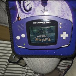 Gba Original 