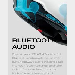 Casco Para Moto 🏍️ 