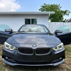 2014 BMW 435i