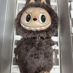 Pop Mart The Monsters Zimomo I Found You