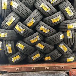 265 30 22 Llantas Nuevas 