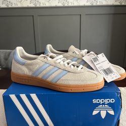 Adidas Handball Spezial Women’s Sneakers