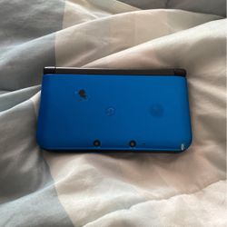 Nintendo 3ds XL pickup only