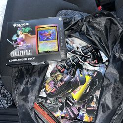 1 Mtg Box N 66 Yugioh Packs 