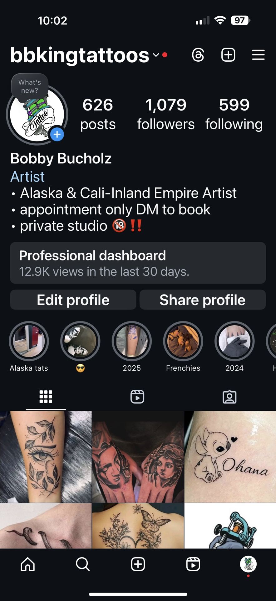 Tattoo