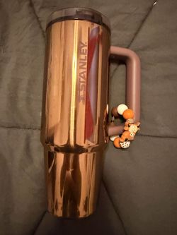 Stanley tumbler