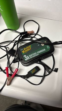 Battery Tender