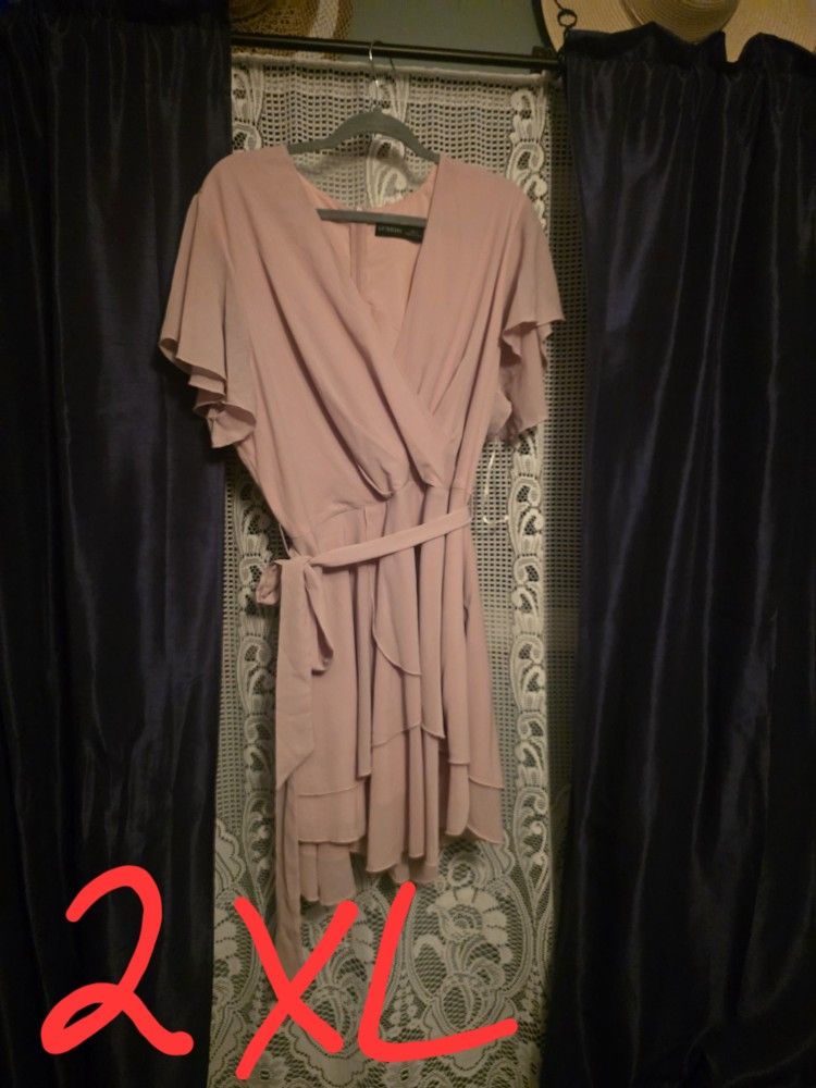 Woman Clothes
