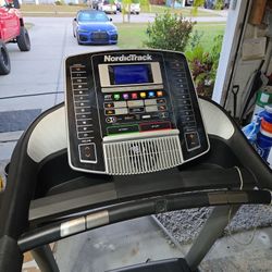 TREADMILL