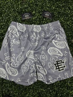 Eric Emanuel Shorts