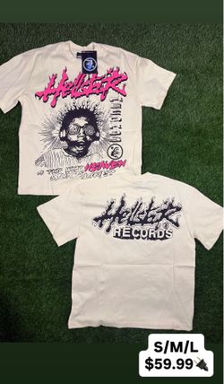 Hellstar tee