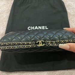 Hand Held Clutch Bag 