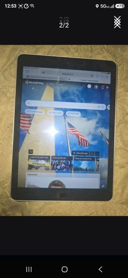 Ipad air 2 64gb