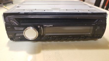 Car stereo Sony