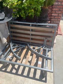 Portable bed