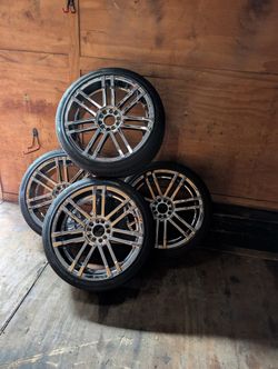 Car Tires