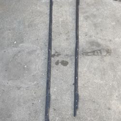 1987 Buick Regal Rocket Panel Trims