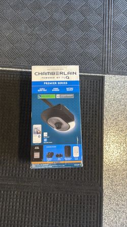 Chamberlain Premier Series Garage Door Opener