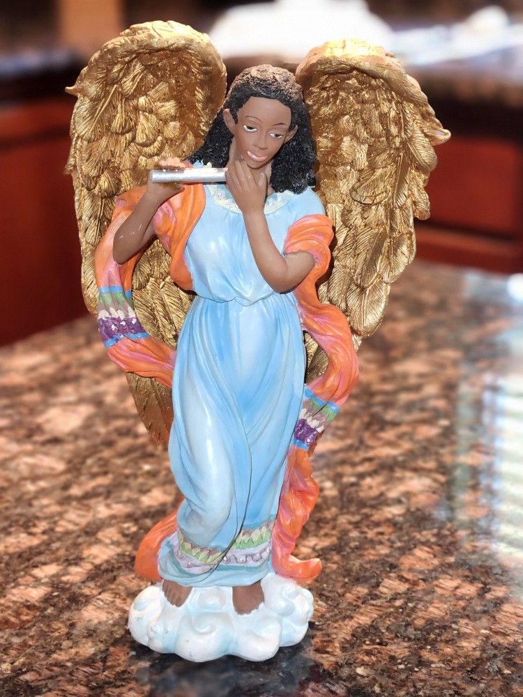Angel Figurine