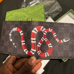 Wallet( Give Me A Price )
